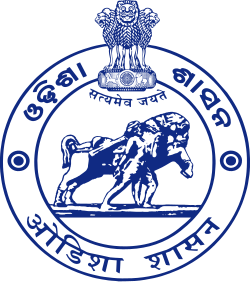 Govt. of Odisha