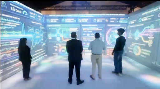 Odisha Experience Center